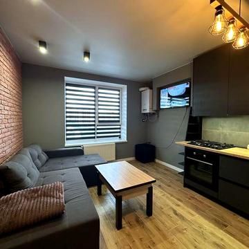 Оренка 1К на Довженка