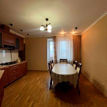 2 кімнатна квартира, район Зигіна