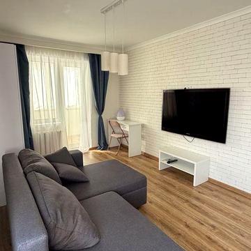 Продаж 1к квартири просп. Слобожанський, 79 (новий ремонт)