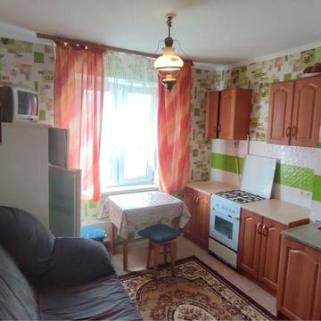 Аренда  однокомнатной квартиры на Таирова