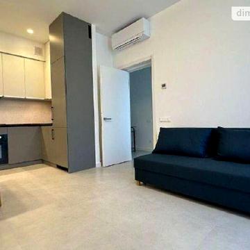 Довгострокова оренда 2к Квартира Кучеревського бульвар ЖК К12