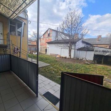 Продаж однокімнатної кв. в австрійському будинку Нижньобазарна