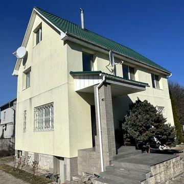 Продам дом с. Орловщина (Старая слобода)