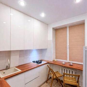 2-кімнатна квартира на вул. Скорини