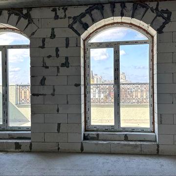 2 ком кв парк Шевченко, центр. Премиальный дом. ЖК Гимназист