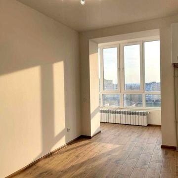 2-кімнатна квартира в МЖК «Сім’я» ЖК МЖК "Сім"я"