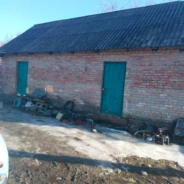 Продам будинок в селі
