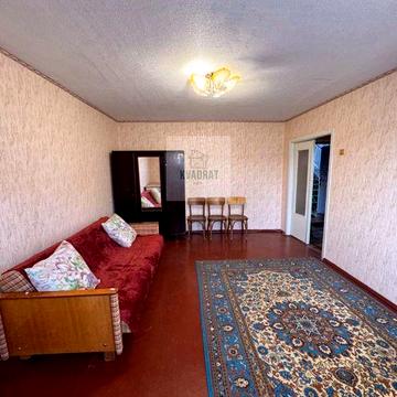 Продам 1-кімнатну квартиру на мікрор-ні Жовтневім (р-н «Сакури»)