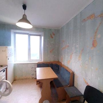 Продам  1 комнатную квартиру жм Победа