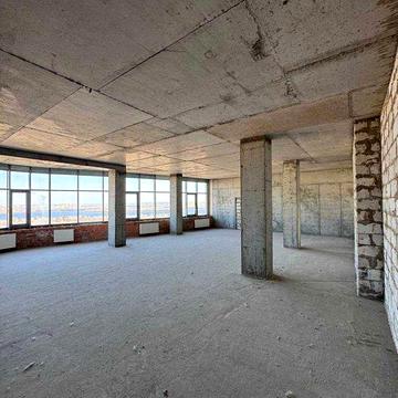 Продам квартиру 160 кв м    ЖК Славія пр. Д. Яворницького 3 ЖК Славія