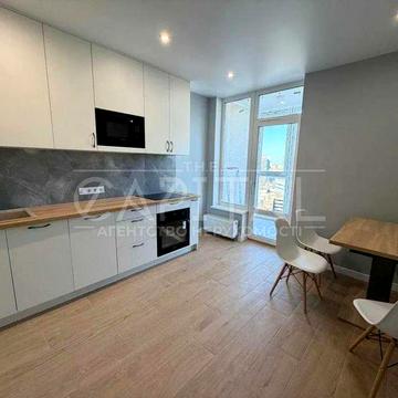 Перша здача! ЖК Сирецькі Сади! Повністю укомплектована!