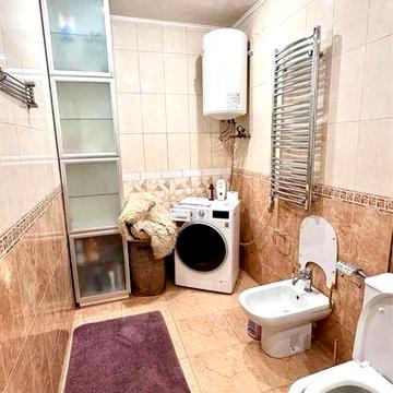 Оренда 3к квартири, вул. Робоча 148,гарний стан квартири