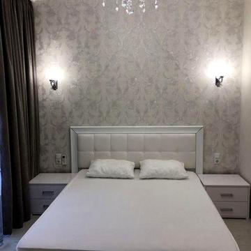 Сдам 1 комн квартиру на 10 ст Фонтана/ЖК 28 Жемчужина.Свет есть всегда