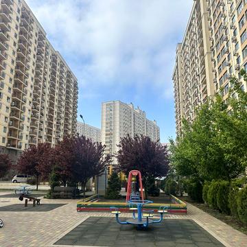 Евродвушка-47 метров-Таирова . Новый дом . Гос.программы