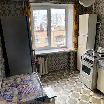 Здам 1 кімн. квартиру по вул.Шевченка-Гуржіївська в районі Ощадбанку