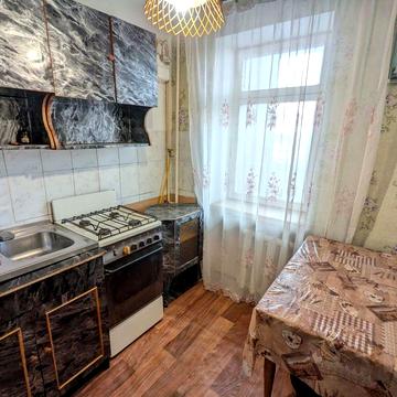 Оренда 1к квартира Кулика і Гудачека (Макарова)