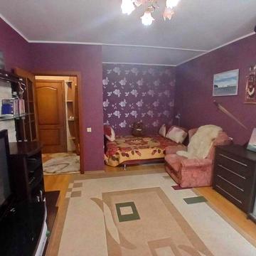 Сдам 1-к квартиру на Песках (4-й Южный) по ул. Автозаводская