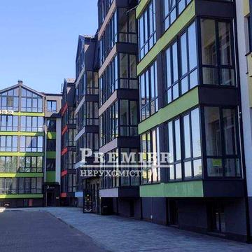 Продам квартиру у новому ЖК