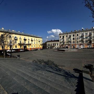 Оренда 1-кімнатної квартири