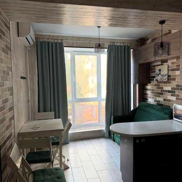 Здається в оренду 1-кімнатна квартира в ЖК Лісова казка