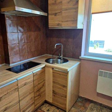 Оренда 1-кімн. квартири в ЖК Данія