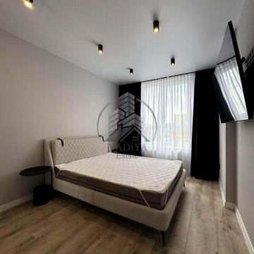 Довгострокова оренда 3к Квартира Шевченка Тараса вулиця ЖК Семицвет