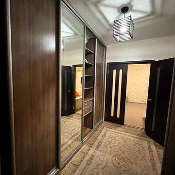 Миколи Бажана просп., 26