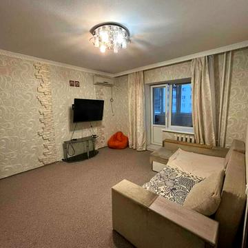 Миколи Бажана просп., 26