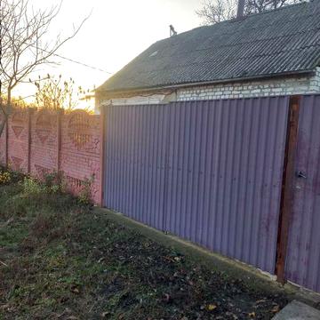 Терміново продам будинок в центрі м. Лозова