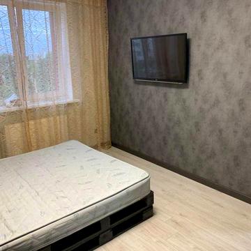 Сдам уютную 1-к квартиру в Новострое на Салтовке!