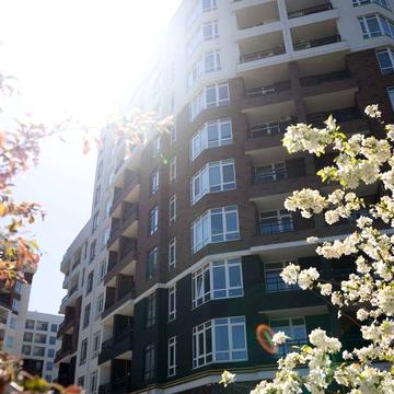 Продаю квартиру в Ірпені. 4 поверх. Виплата є ЖК Синергія Сіті