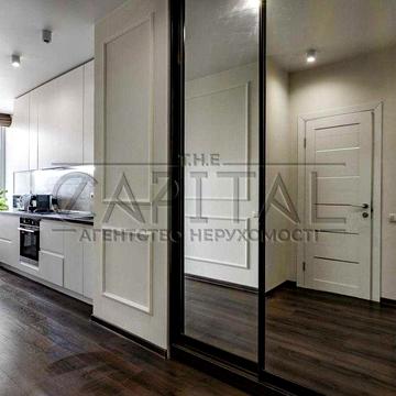 Продаж|Квартира|Svitlo Park|1 кім|5 хв до Печерська|Голосіївський ЖК Svitlo Park