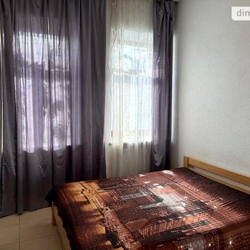 Довгострокова оренда 2к Квартира Миколаївська (Короленка) вулиця