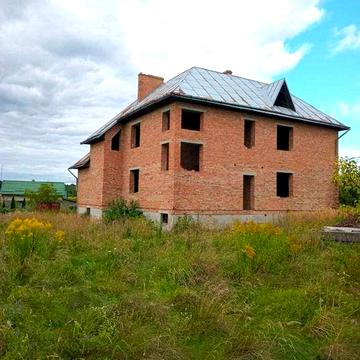 Продаж будинку в м. Пустомити