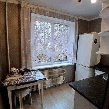 Продаж 1к Квартира Людвіга Свободи проспект