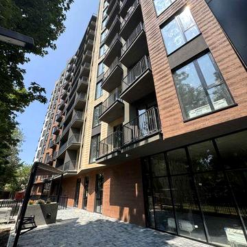 Сданный дом! 1-к квартира 43м в ЖК Итака. 7 ст. Фонтана. Рассрочка ЖК Итака