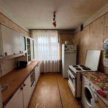 2 кім цегляний будинок, великий балкон, поруч з центром 51м 37000 у.о