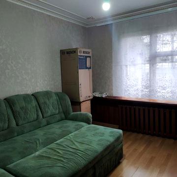 Продам 2кімн квартиру на вул. Бреуса