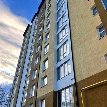 Продаж 3 кімнатної квартири по вул.Галицькій