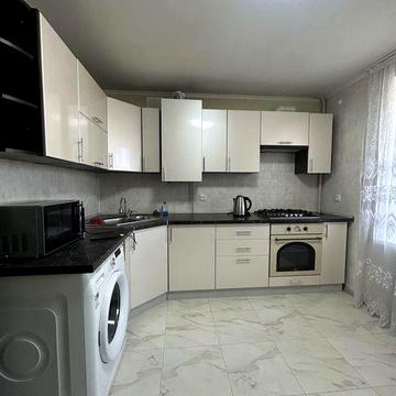 Здам 2-х кімнатну квартиру з свіжим готовим ремонтом