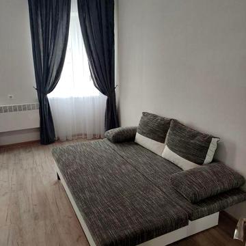 Сдам 1-комнатную квартиру на Вильямса 56А, Королева. Рынок Южный