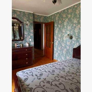 Сдам 3 комнатную квартиру на пр. А. Поля, 59