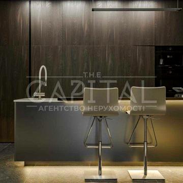 ЖК Новопечерські Липки: 95м² з Розумним домом. Дизайн-ремонт. ПРЕМІУМ ЖК Новопечерські Липки