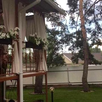 Просторий будинок у Гостомелі