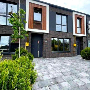 Продам таунхаус в закритому КМ/Крюківщина, Характер-Парк/Без комісії!