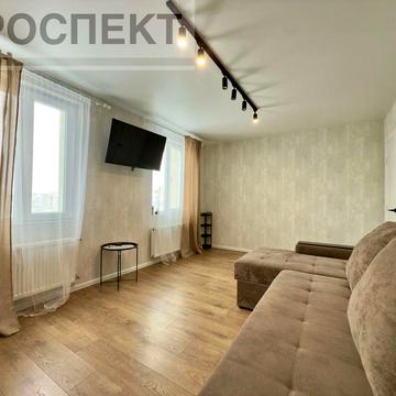 Продам 1-кімн квартиру у новобудові з А/О (ЖК «Еспланада»)