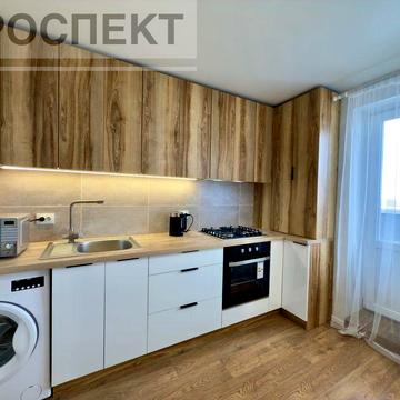 Продам 1-кімн квартиру у новобудові з А/О (ЖК «Еспланада»)