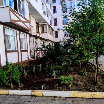 Продам 1 к квартиру 35 м2, евроремонт, новострой Холодная гора SM ЖК Холодногорская усадьба