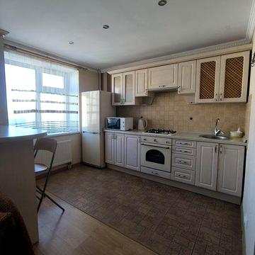 Оренда 1к квартири в новому будинку, Озерна.