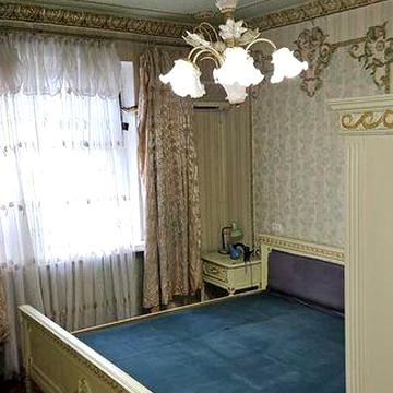 Здам 2х кім. квартиру на ж/м Тополь-3